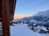 G101vueMontBlancdepuislebalcon