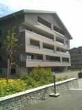 CHALET DES CIMES