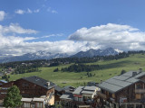 Vue été