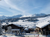 Vue hiver
