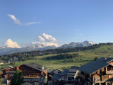 Vue été