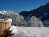 La Ferme d'Hauteluce