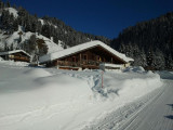 CHALET