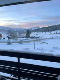 Chalet du Lac n°2 - appt 210 - La Sapinette_Les Saisies