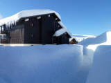 Chalet du Lac n°2 - appt 210 - La Sapinette_Les Saisies
