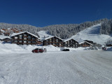 Chalet du Lac n°2 - appt 210 - La Sapinette_Les Saisies