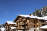 Résidence