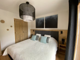 3 room cabin 8 people - AKASHA_Les Saisies