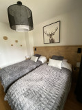 3 room cabin 8 people - AKASHA_Les Saisies