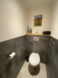 3 room cabin 8 people - AKASHA_Les Saisies