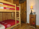 Chambre 3 flocons