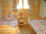 Chambre li simple