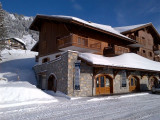 Résidence hiver Améria 7