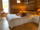Chalet Sorsa chambre