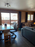 Salon / Salle à manger