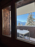 Vue balcon