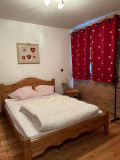 Chambre - lit double