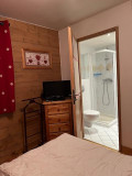 Salle de douche (suite parentale)
