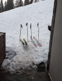 SKI
