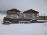 RESIDENCE