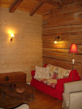 Le salon