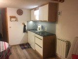 Studio Arvire 11 cuisine 1