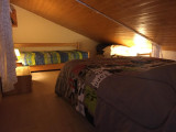Studio Arvire 11 mezzanine