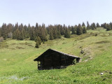 Chalet d'alpage