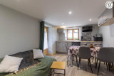 Gite le Grenier 73G132232 - HAUTELUCE LES SAISIES