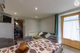 Gite le Grenier 73G132232 - HAUTELUCE LES SAISIES