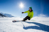 Bon plan ski aux Saisies