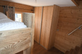 Gite La Pora chambre3