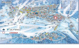 Plan Mélèzes
