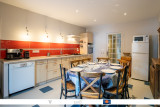L'ours bleu cuisine 3