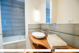 L'ours bleu salle de bain 1