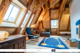 L'ours bleu sous les toits 1