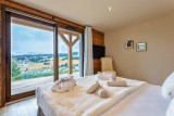 Vue chambre Edwige