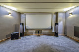 Salle média