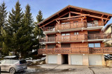 chalet oréade