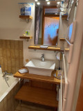 Salle de bains Cabri 10