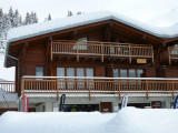 HAUT LIEUX
