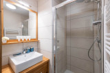 Salle de douche