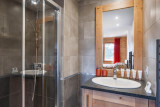 Salle de douche