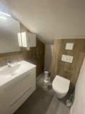 Wc indépendant