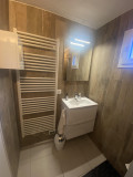 Salle de douche