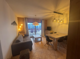 3 pièces 4/5 pers  La Perle des Alpes H1_Villard-sur-Doron