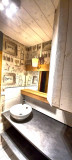 SALLE DE DOUCHE