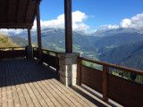 2 pièces 4 pers  - La Perle des Alpes H5_Villard-sur-Doron