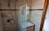 Salle de douche