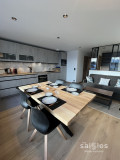 3 rooms 4/5 pers - Mirantin_Les Saisies